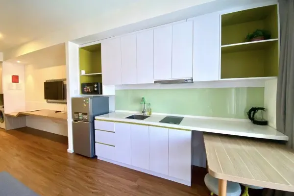 Квартира · 55 м² 4