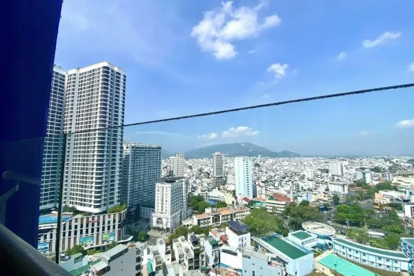 Квартира · 55 м² 5
