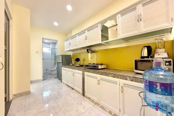Пентхаус, 3 спальни · 200 м²
