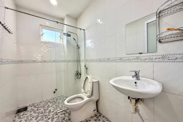 Пентхаус, 3 спальни · 200 м² 5