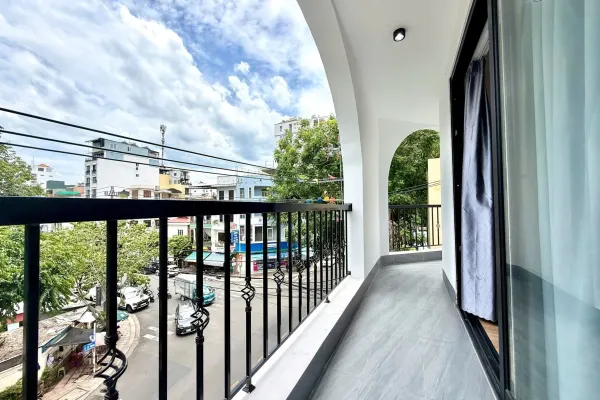 Квартира, 1 спальня · 58 м² 10