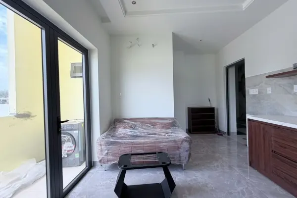 Квартира, 1 спальня · 50 м²