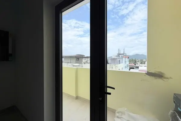 Квартира, 1 спальня · 50 м² 2