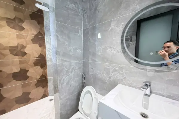 Квартира, 1 спальня · 50 м² 3