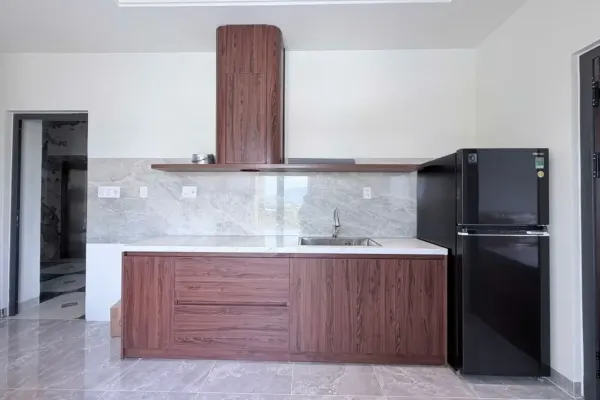 Квартира, 1 спальня · 50 м² 5