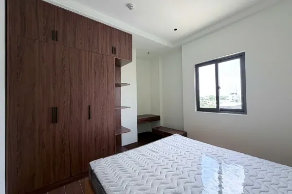 Квартира, 1 спальня · 50 м² 6