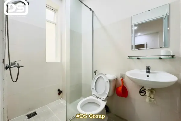 Квартира, 1 спальня · 40 м²