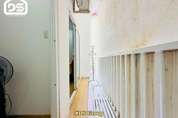 Квартира, 1 спальня · 40 м² 2