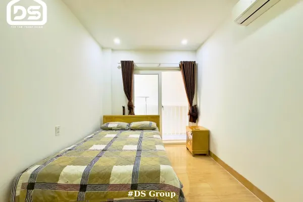 Квартира, 1 спальня · 40 м² 3