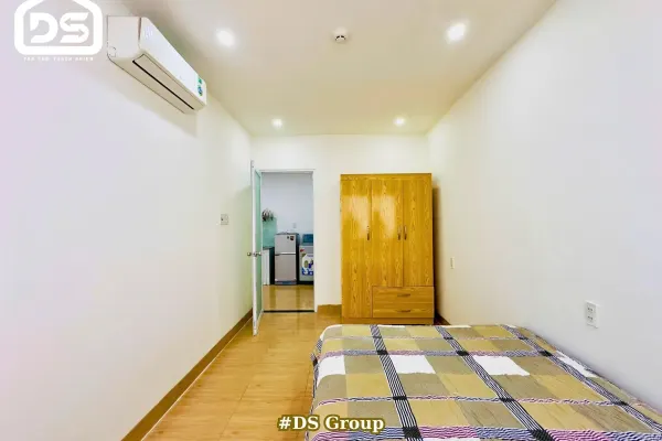 Квартира, 1 спальня · 40 м² 4