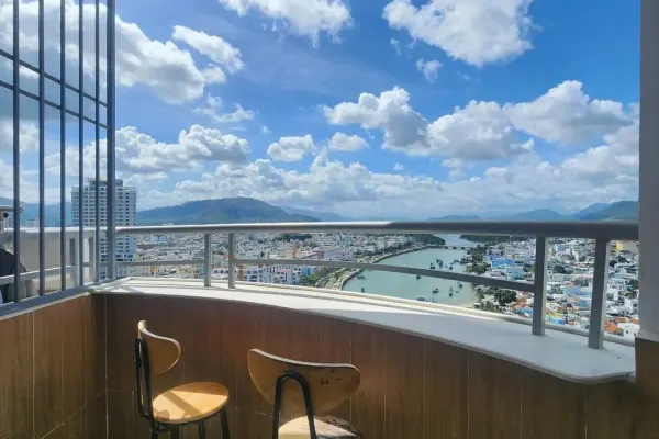 Квартира, 3 спальни · 98 м² 6