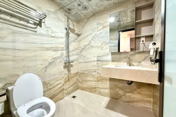 Студия · 40 м²