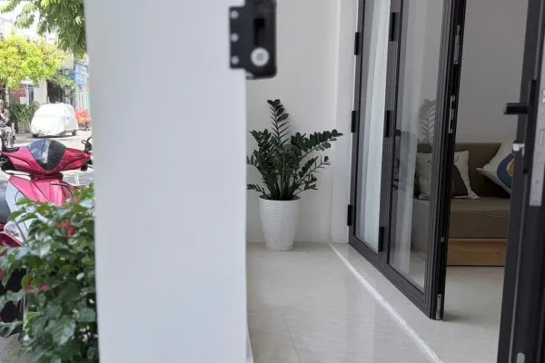 Квартира, 1 спальня · 50 м² 3