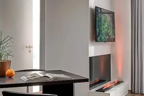 Квартира, 1 спальня · 60 м² 4
