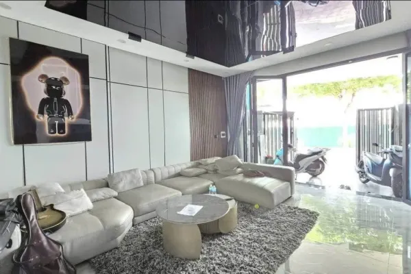 Дом, 5 спален · 400 м² 2