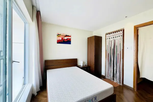 Квартира, 2 спальни · 70 м²