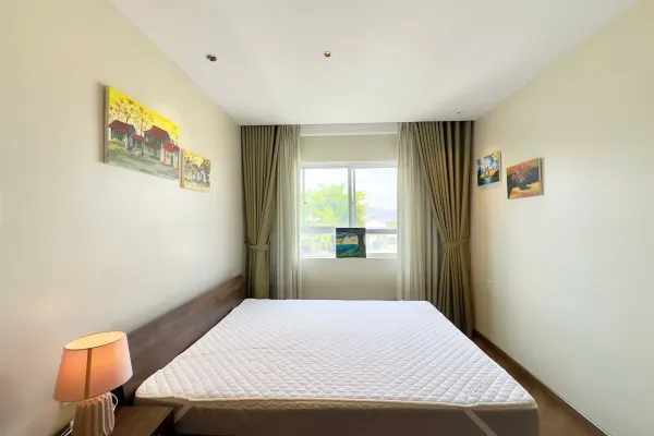 Квартира, 2 спальни · 70 м² 4