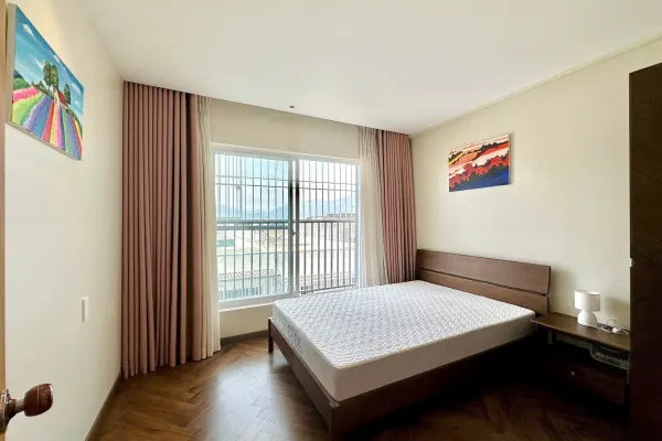 Квартира, 2 спальни · 70 м² 5