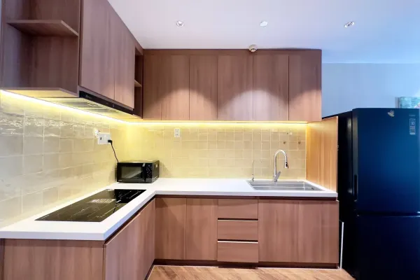 Квартира, 2 спальни · 70 м² 7