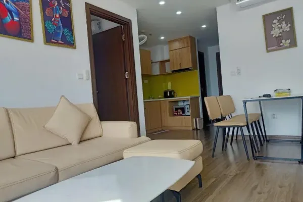 Квартира, 2 спальни · 60 м² 6