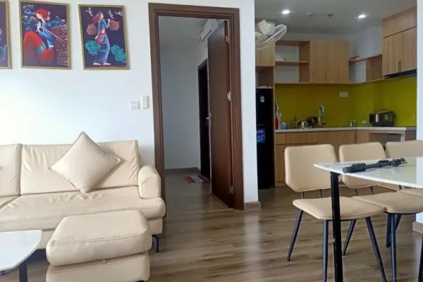 Квартира, 2 спальни · 60 м² 9