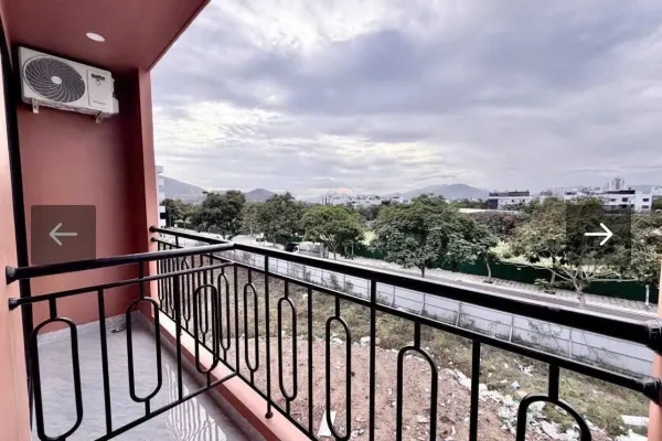 Квартира, 1 спальня · 30 м² 2