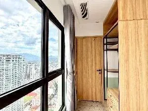 Квартира, 2 спальни 5