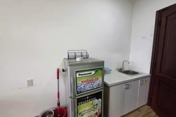 Студия · 30 м² 3