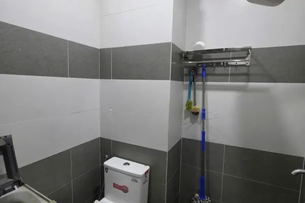 Студия · 30 м² 4