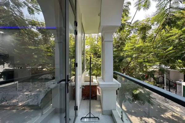 Студия · 40 м² 2