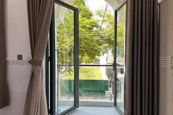 Студия · 40 м² 8