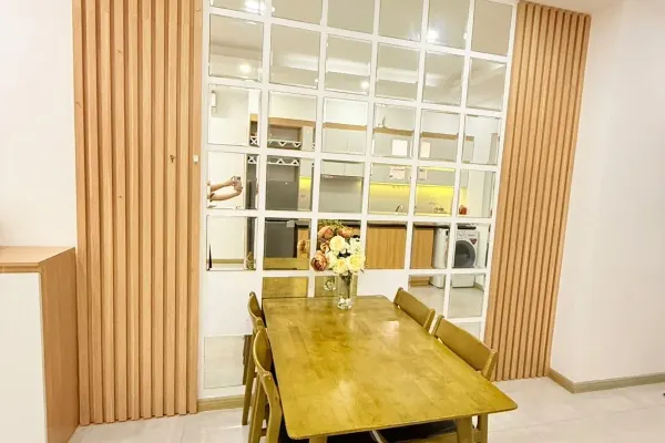 Квартира, 2 спальни · 59 м² 2