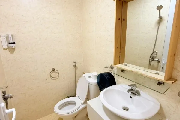 Квартира, 2 спальни · 59 м² 6