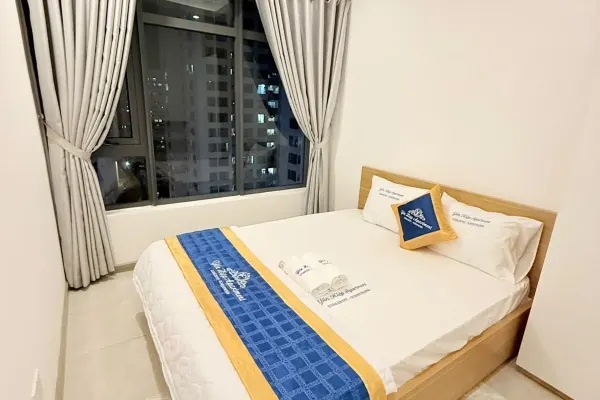 Квартира, 2 спальни · 59 м² 8