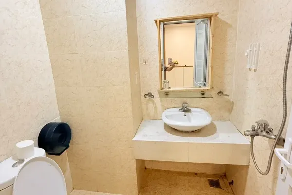 Квартира, 2 спальни · 59 м² 9