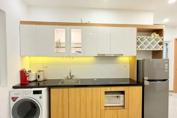 Квартира, 2 спальни · 59 м² 10