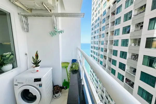 Квартира, 2 спальни · 59 м² 8