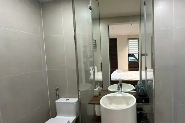 Студия · 30 м²