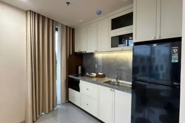 Студия · 30 м² 4