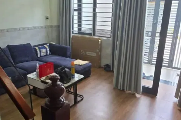 Дом, 5 спален · 240 м² 9