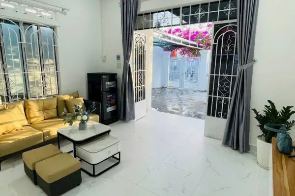 Дом, 2 спальни · 140 м² 2