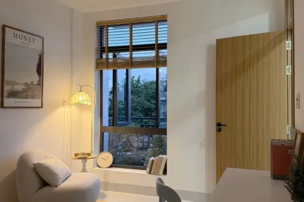Квартира, 1 спальня · 50 м² 4