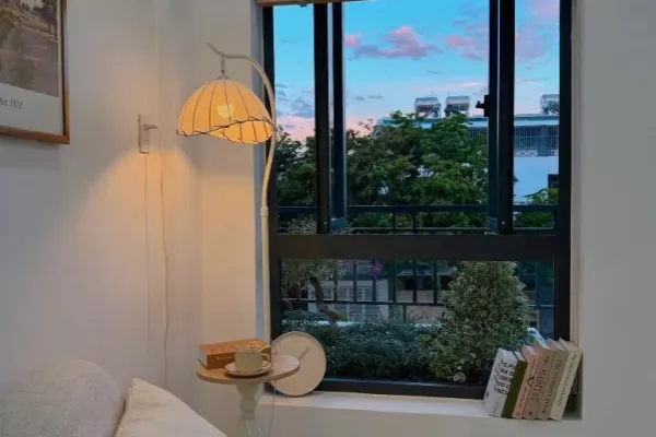 Квартира, 1 спальня · 50 м² 6