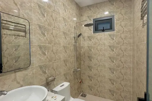 Квартира, 1 спальня · 50 м² 7