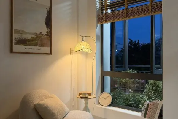 Квартира, 1 спальня · 50 м² 8