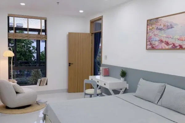 Квартира, 1 спальня · 50 м² 9