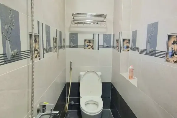 Студия · 55 м² 2