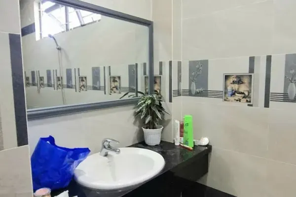 Студия · 55 м² 3
