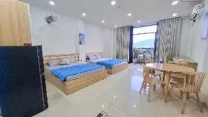 Студия · 55 м² 5