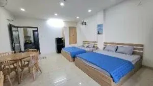 Студия · 55 м² 6